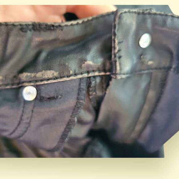 Timing black shorts medium - Picture 3 of 4